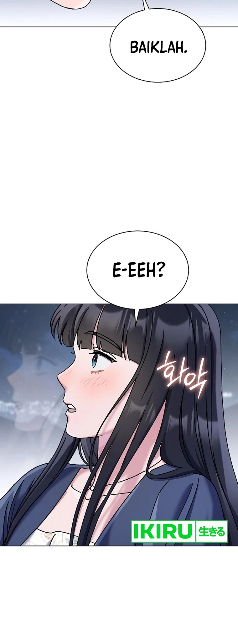 High School Musical Genius Is Paganini Reincarnated Chapter 44 Gambar 26