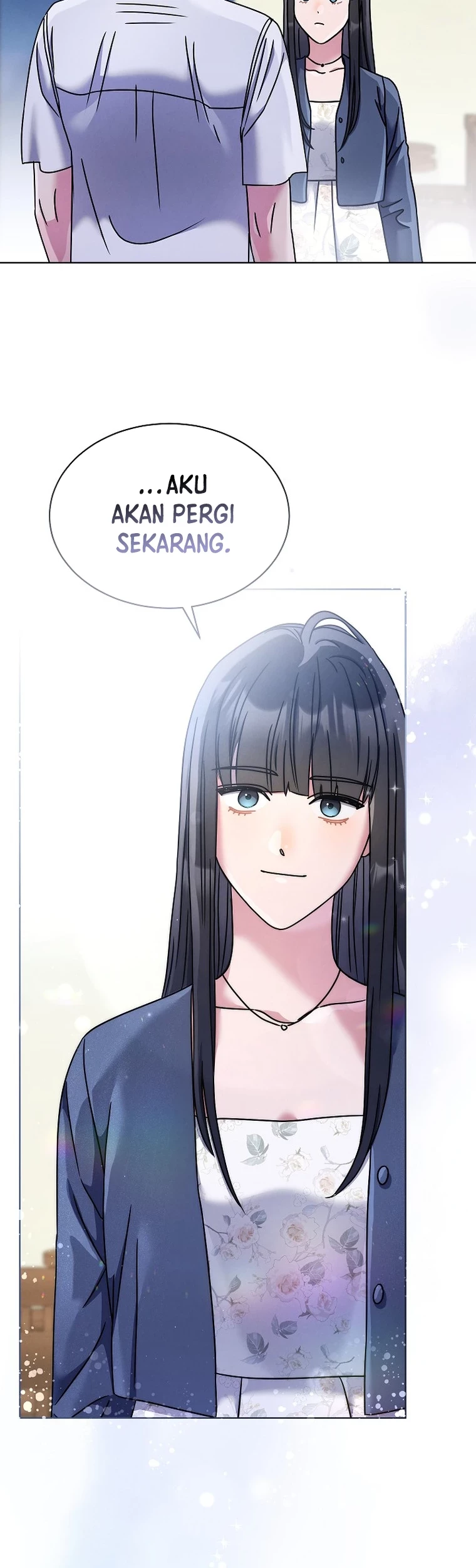 High School Musical Genius Is Paganini Reincarnated Chapter 44 Gambar 28