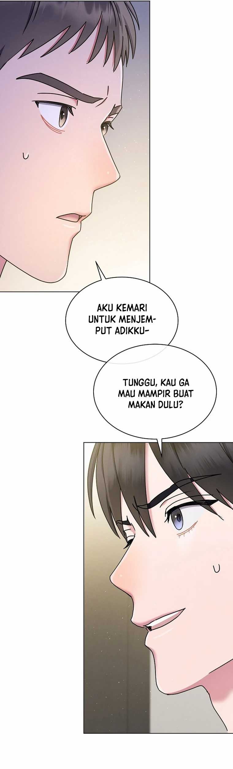 High School Musical Genius Is Paganini Reincarnated Chapter 43 Gambar 7