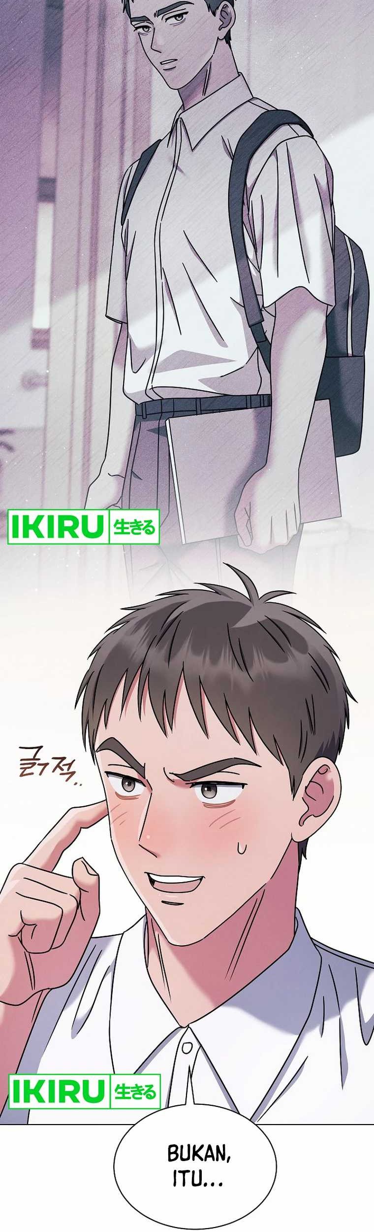 High School Musical Genius Is Paganini Reincarnated Chapter 43 Gambar 19