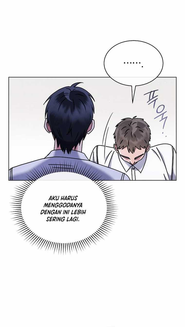 High School Musical Genius Is Paganini Reincarnated Chapter 43 Gambar 21