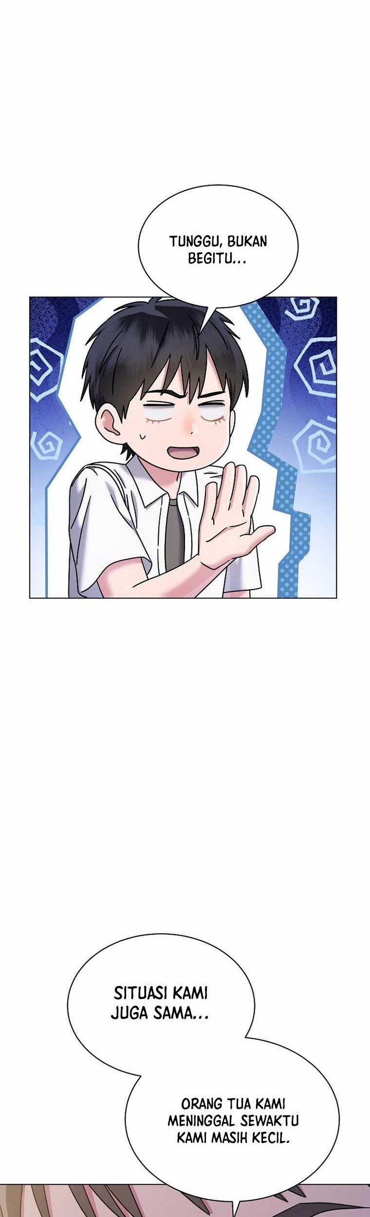 High School Musical Genius Is Paganini Reincarnated Chapter 43 Gambar 25