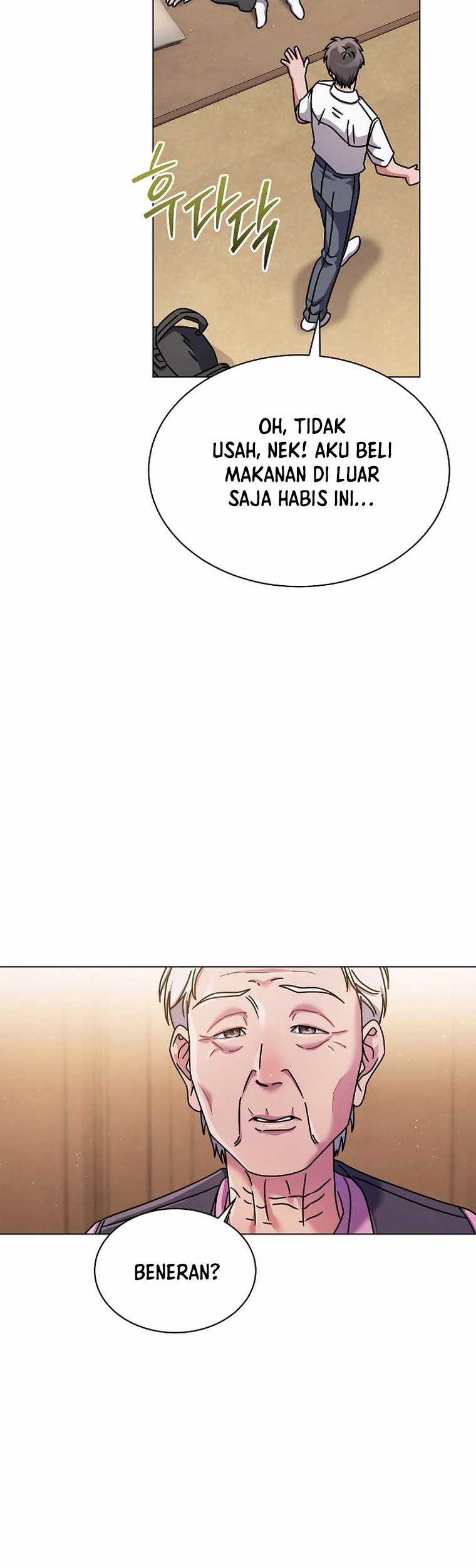 High School Musical Genius Is Paganini Reincarnated Chapter 42 Gambar 23