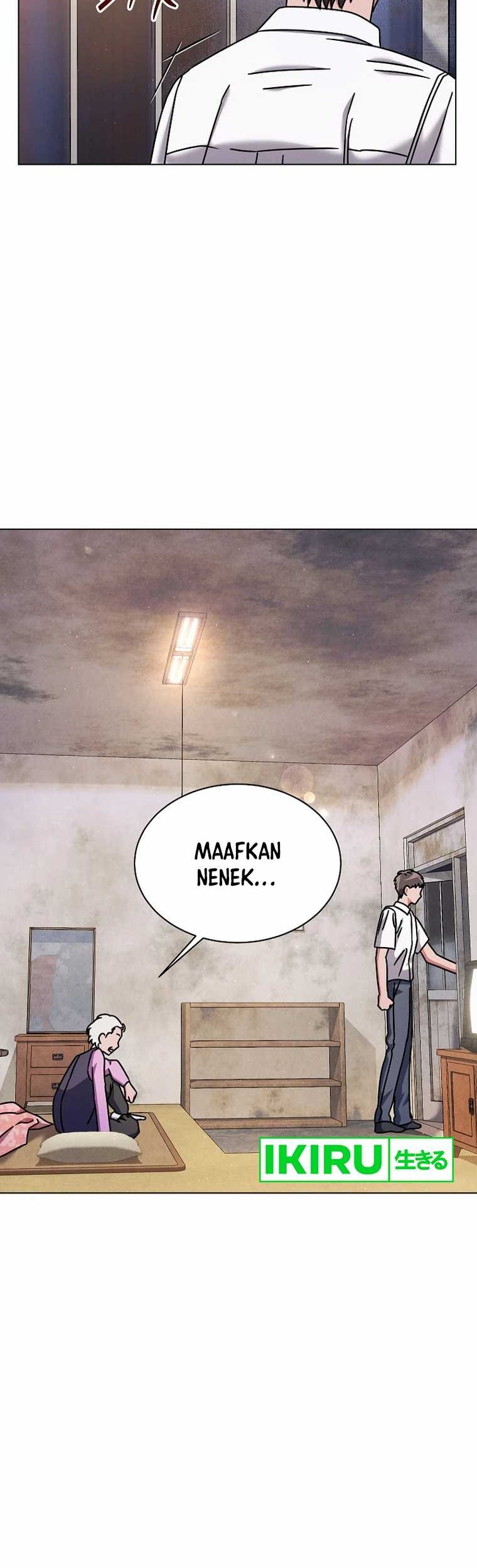 High School Musical Genius Is Paganini Reincarnated Chapter 42 Gambar 25