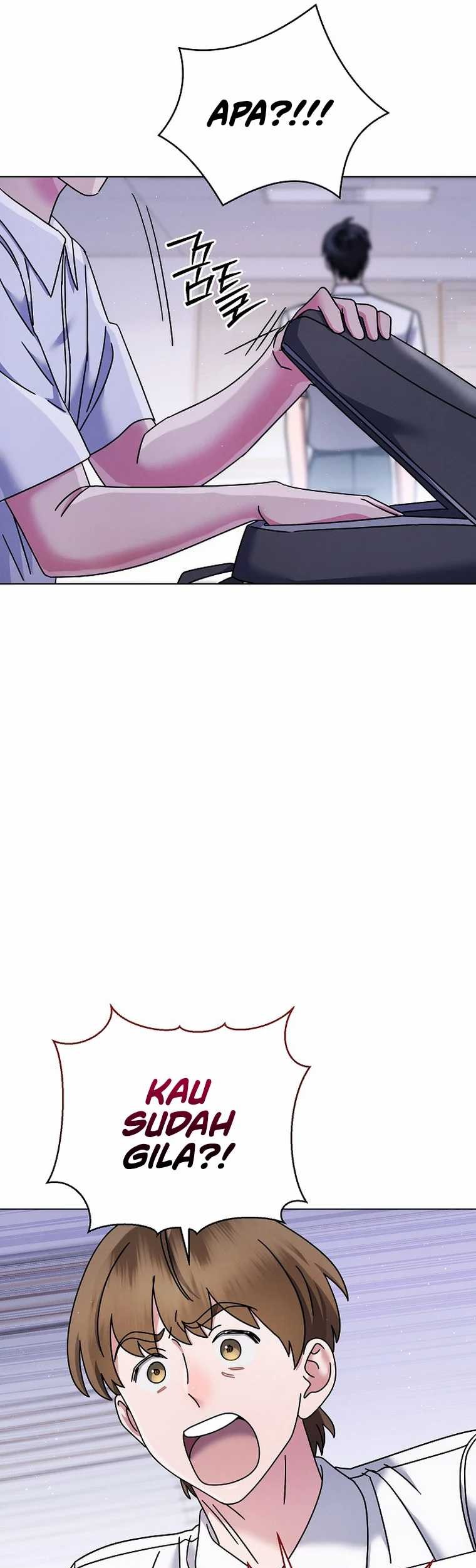 High School Musical Genius Is Paganini Reincarnated Chapter 41 Gambar 42