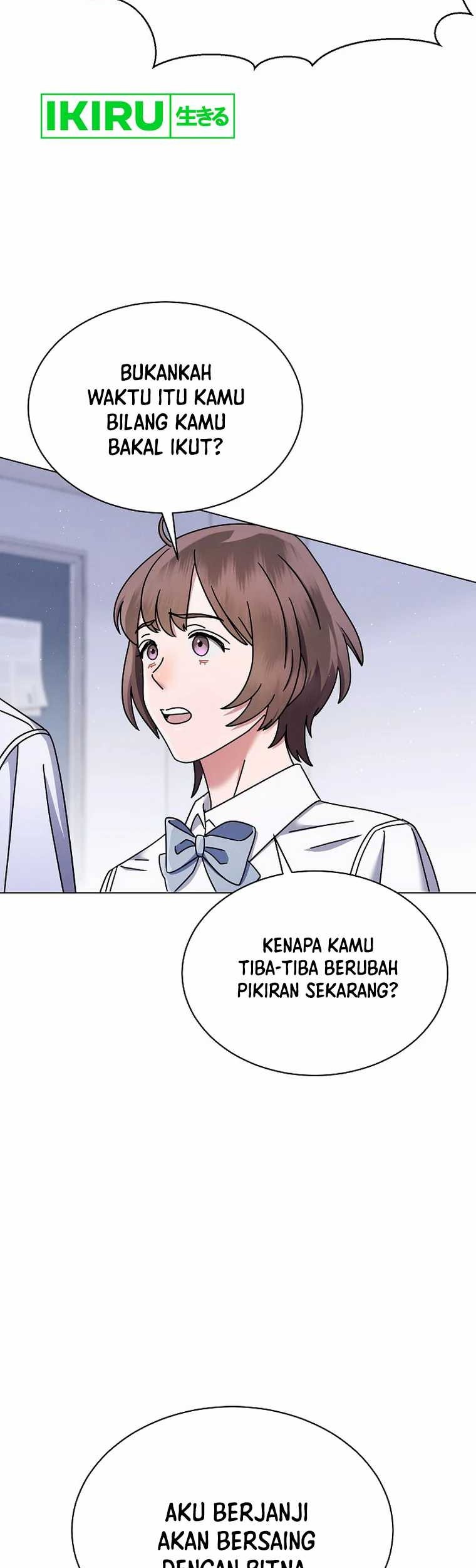 High School Musical Genius Is Paganini Reincarnated Chapter 41 Gambar 44