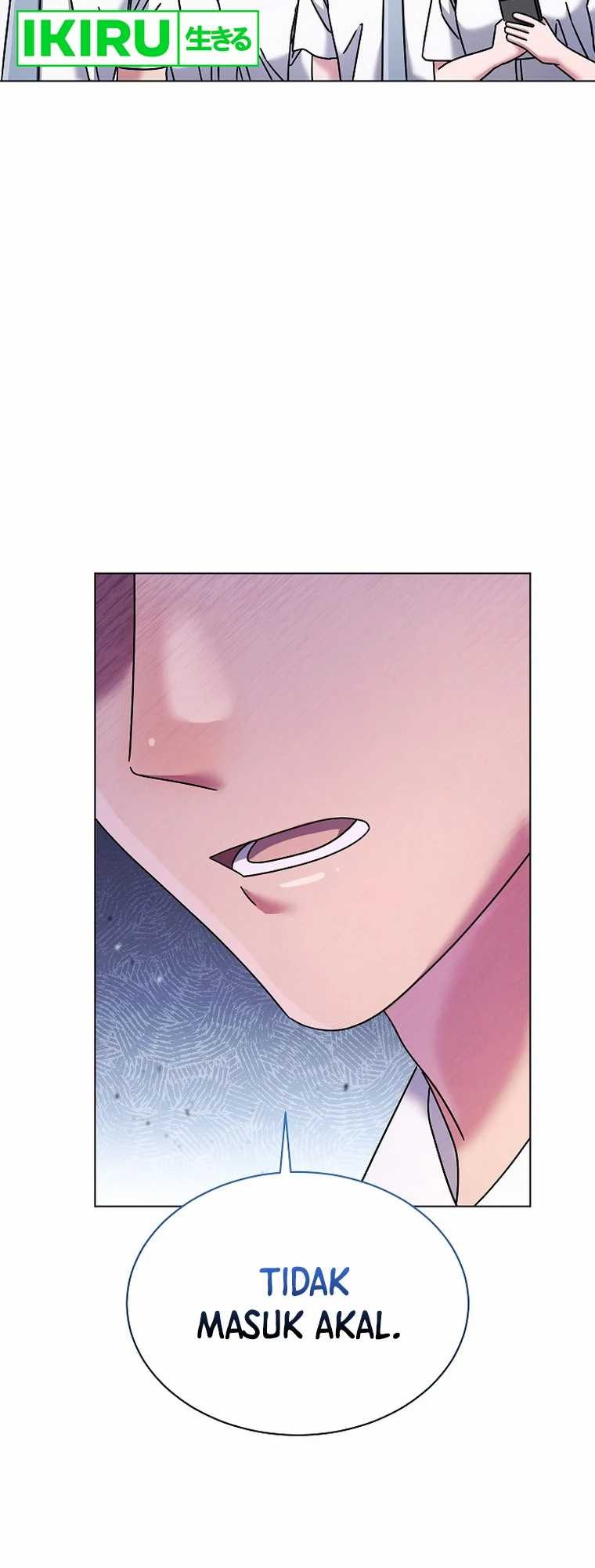 High School Musical Genius Is Paganini Reincarnated Chapter 41 Gambar 46