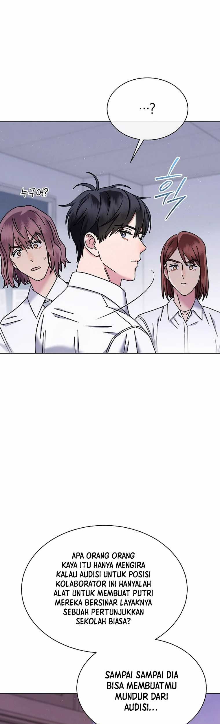 High School Musical Genius Is Paganini Reincarnated Chapter 41 Gambar 47