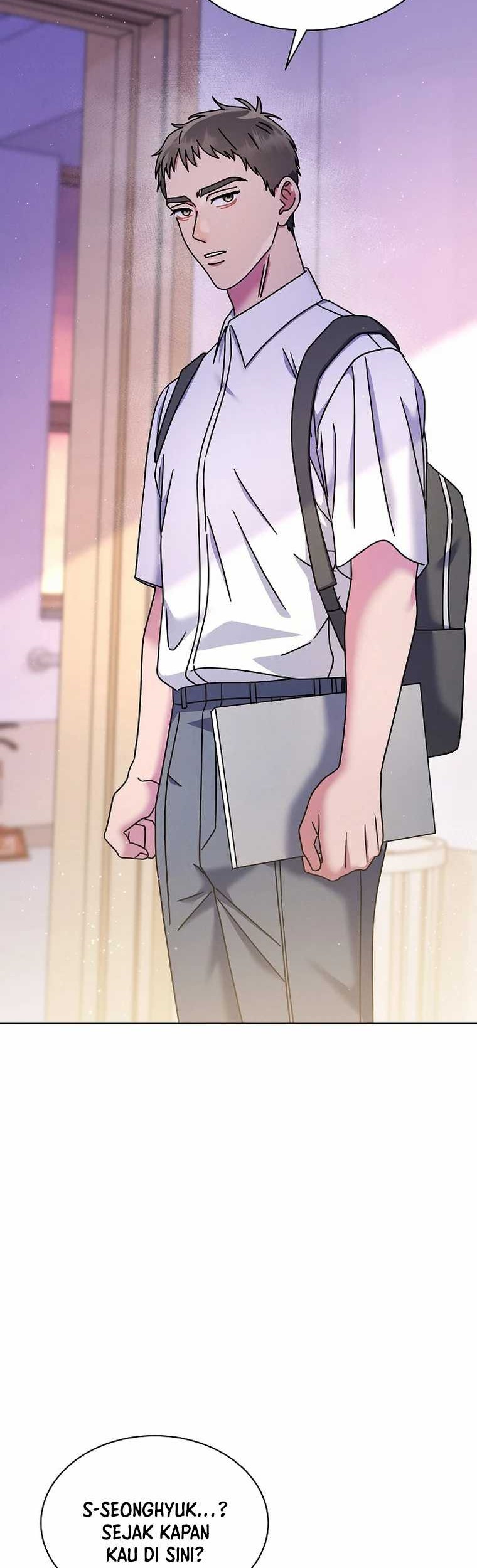High School Musical Genius Is Paganini Reincarnated Chapter 41 Gambar 48