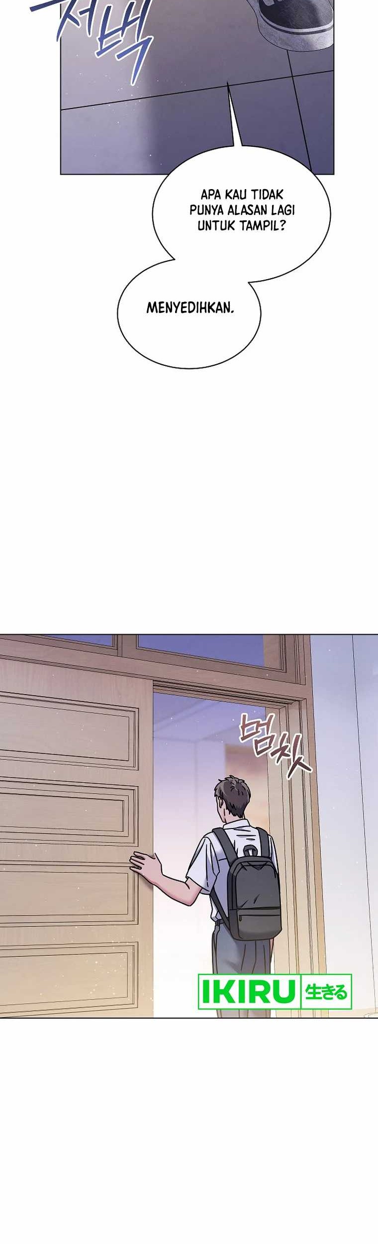 High School Musical Genius Is Paganini Reincarnated Chapter 41 Gambar 50
