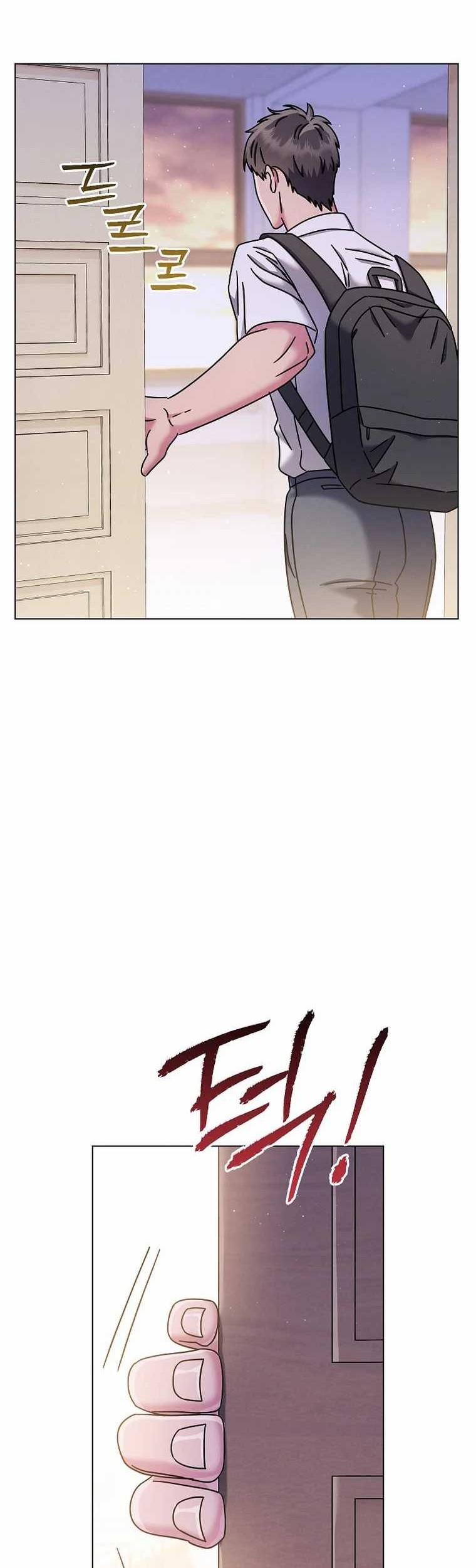 High School Musical Genius Is Paganini Reincarnated Chapter 41 Gambar 53