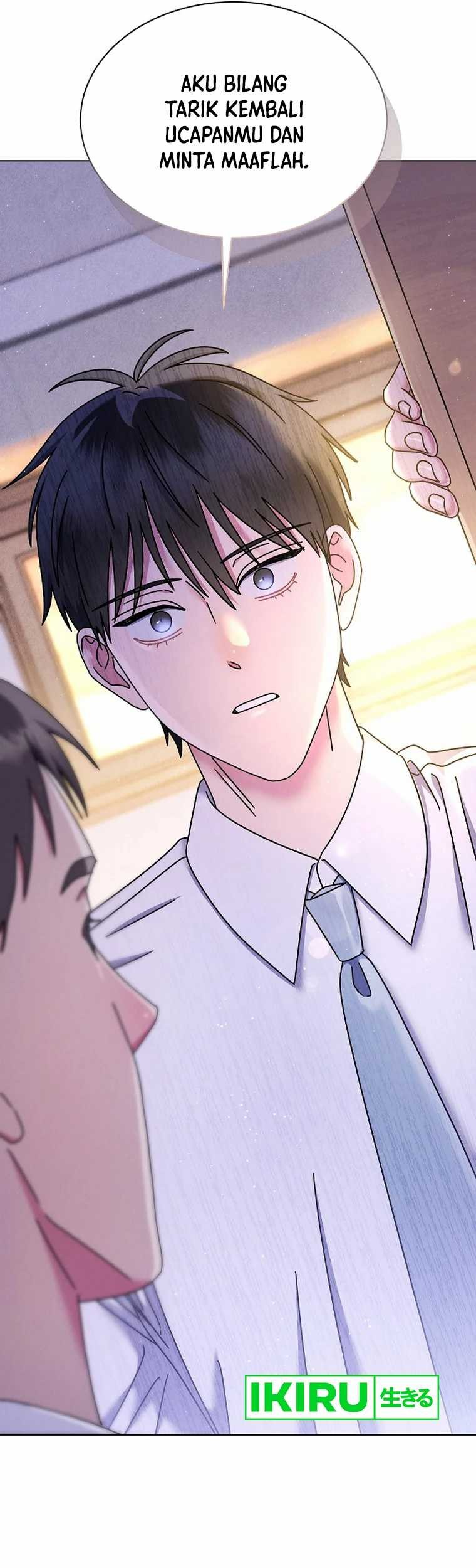 High School Musical Genius Is Paganini Reincarnated Chapter 41 Gambar 56