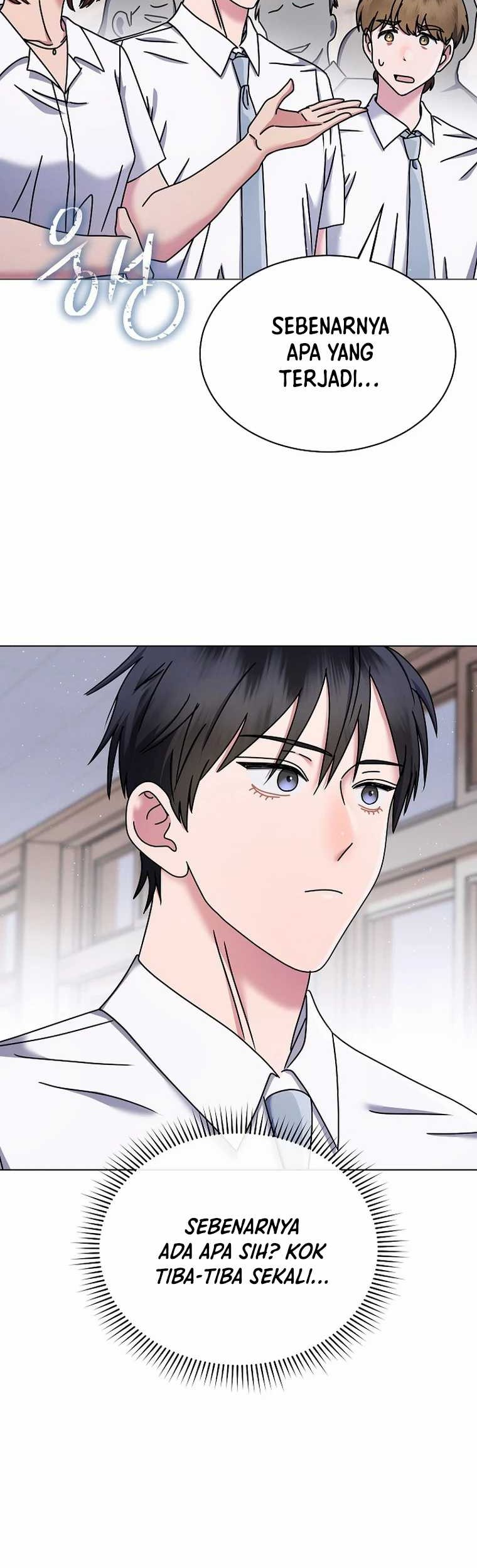 High School Musical Genius Is Paganini Reincarnated Chapter 41 Gambar 4