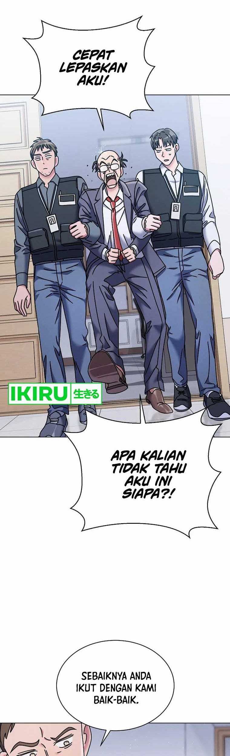 High School Musical Genius Is Paganini Reincarnated Chapter 41 Gambar 5