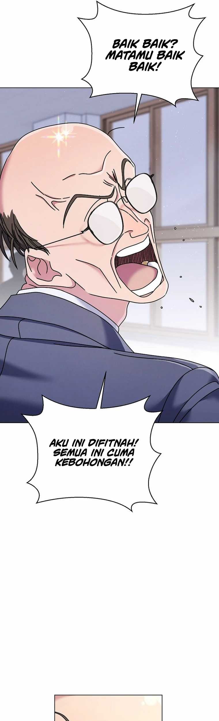 High School Musical Genius Is Paganini Reincarnated Chapter 41 Gambar 7