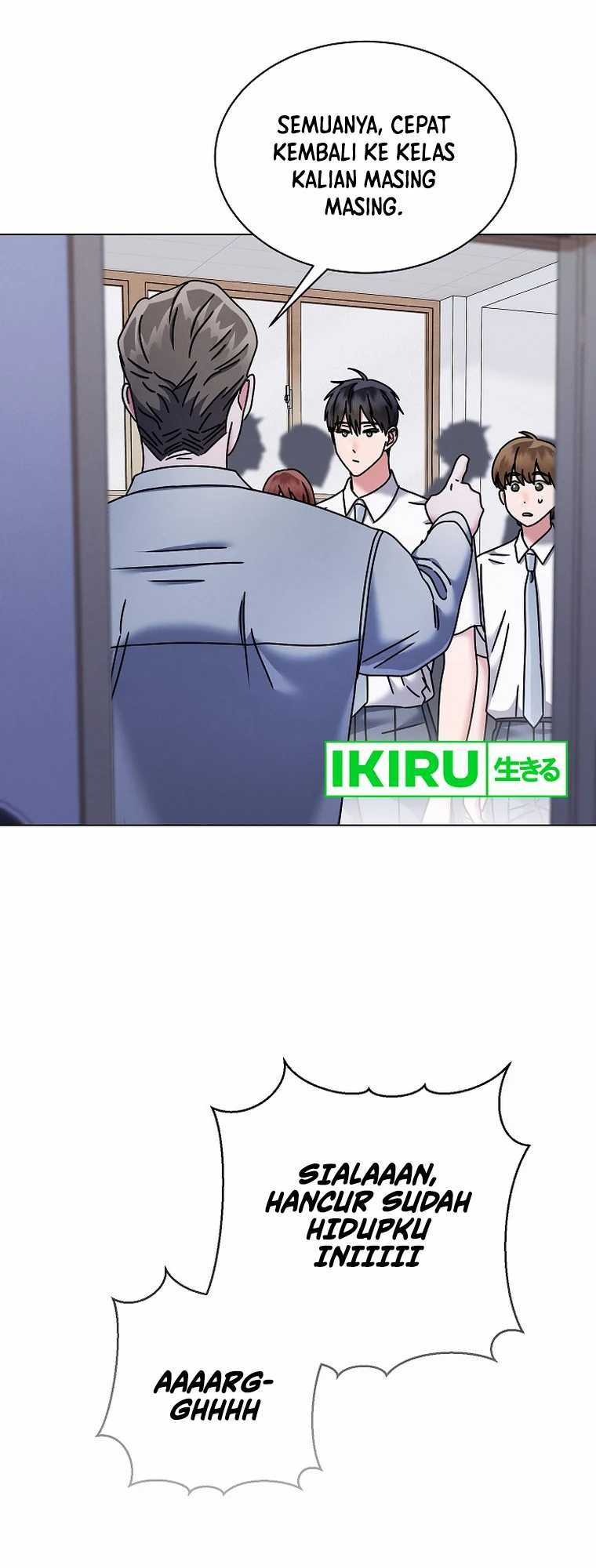 High School Musical Genius Is Paganini Reincarnated Chapter 41 Gambar 11