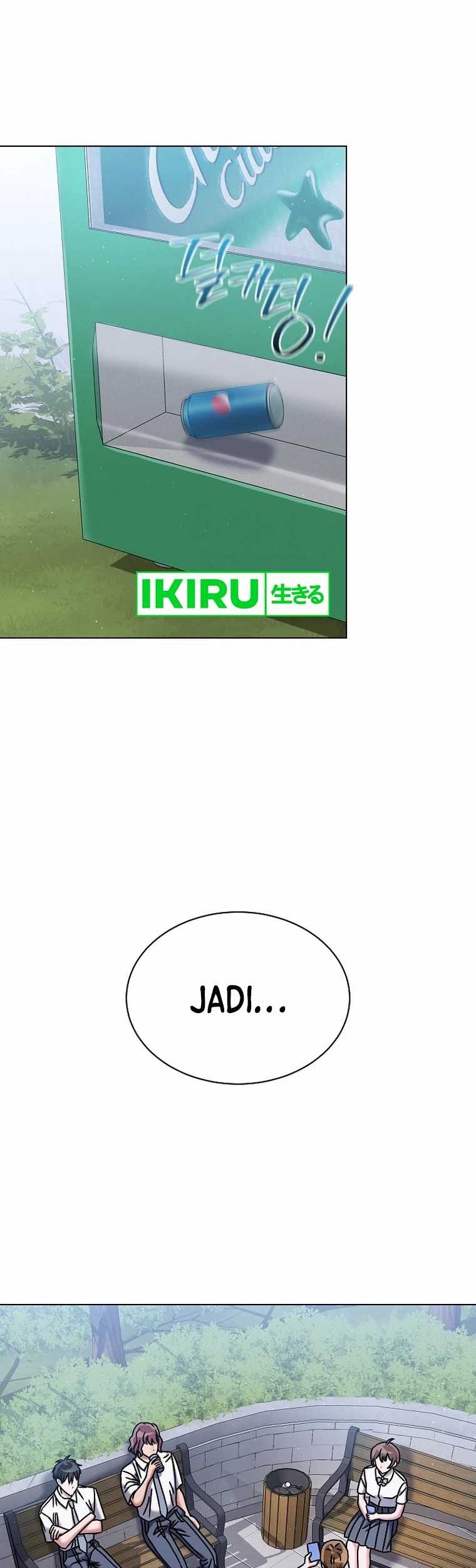 High School Musical Genius Is Paganini Reincarnated Chapter 41 Gambar 13