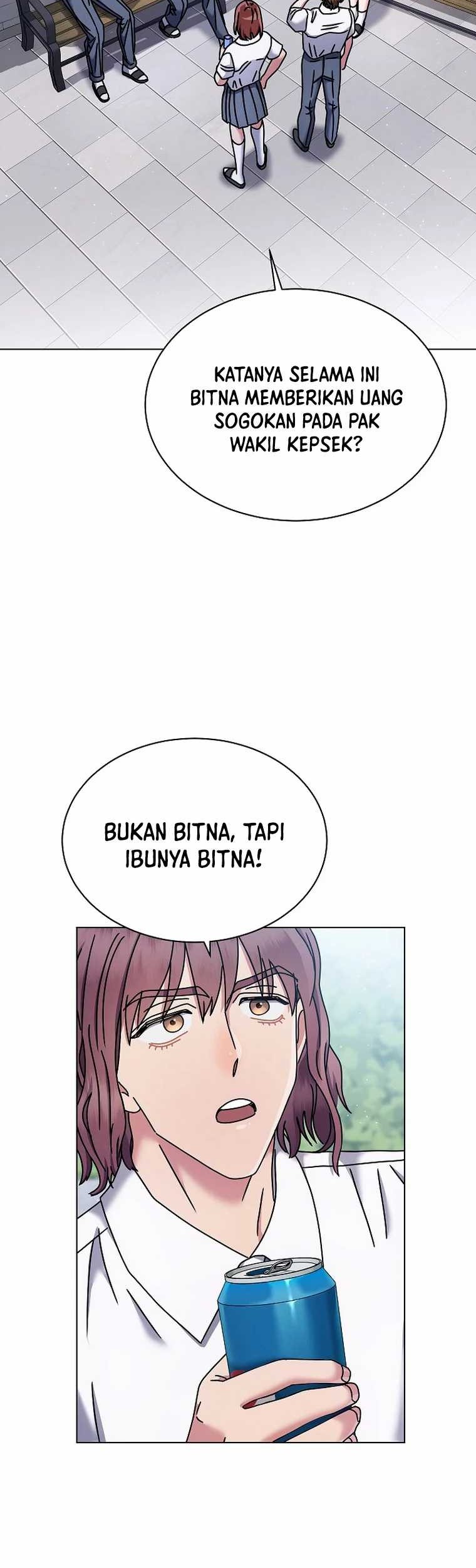 High School Musical Genius Is Paganini Reincarnated Chapter 41 Gambar 14