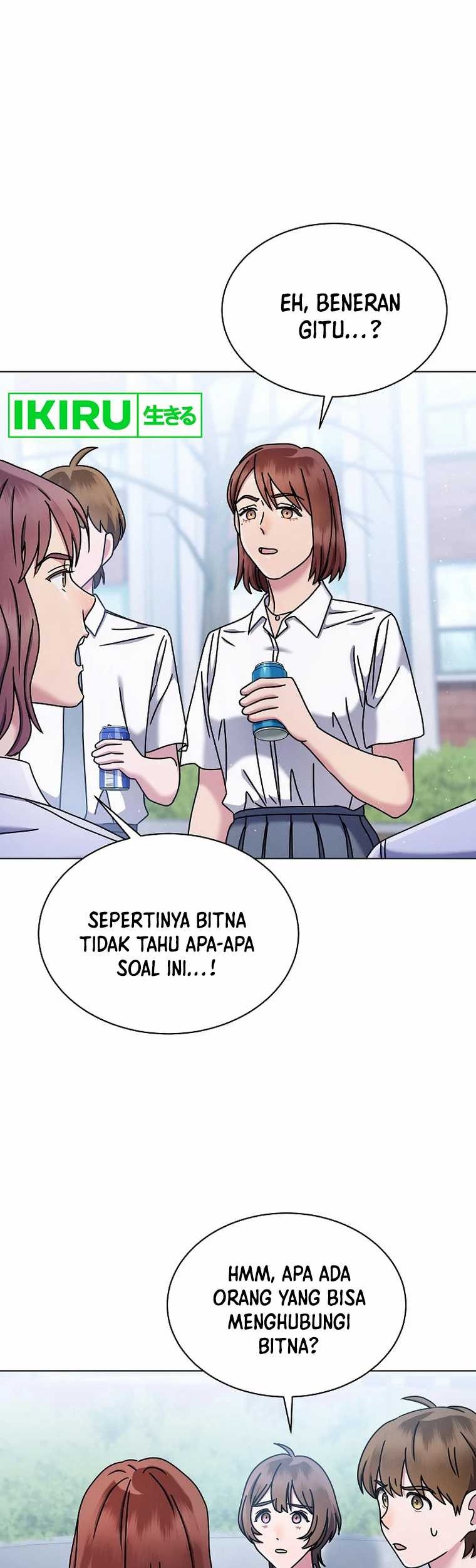 High School Musical Genius Is Paganini Reincarnated Chapter 41 Gambar 15