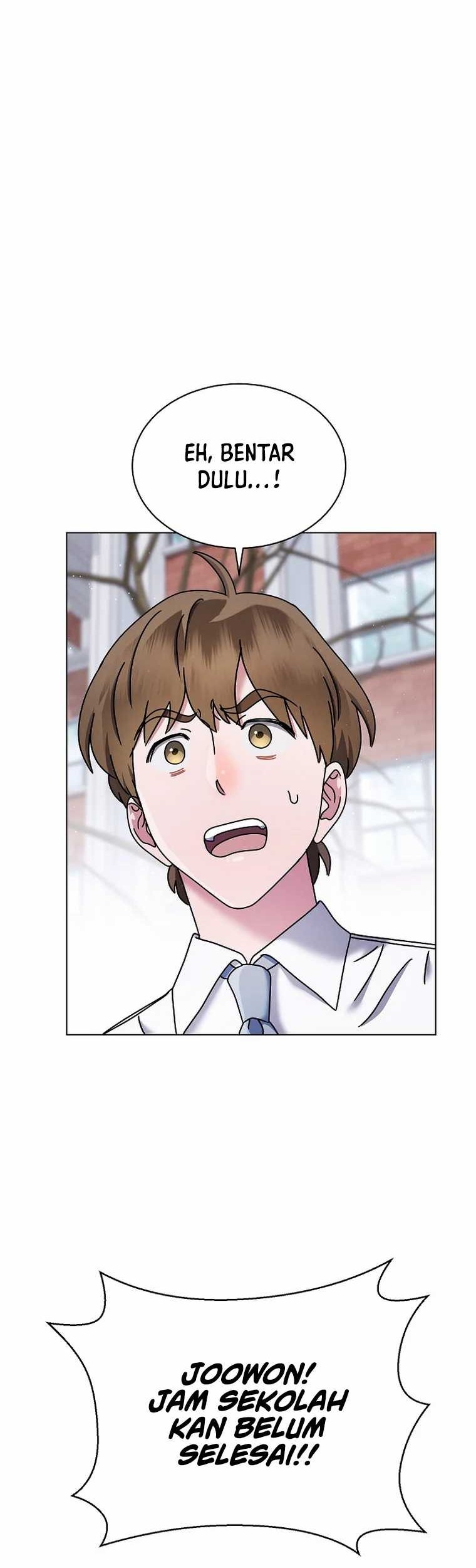 High School Musical Genius Is Paganini Reincarnated Chapter 41 Gambar 20