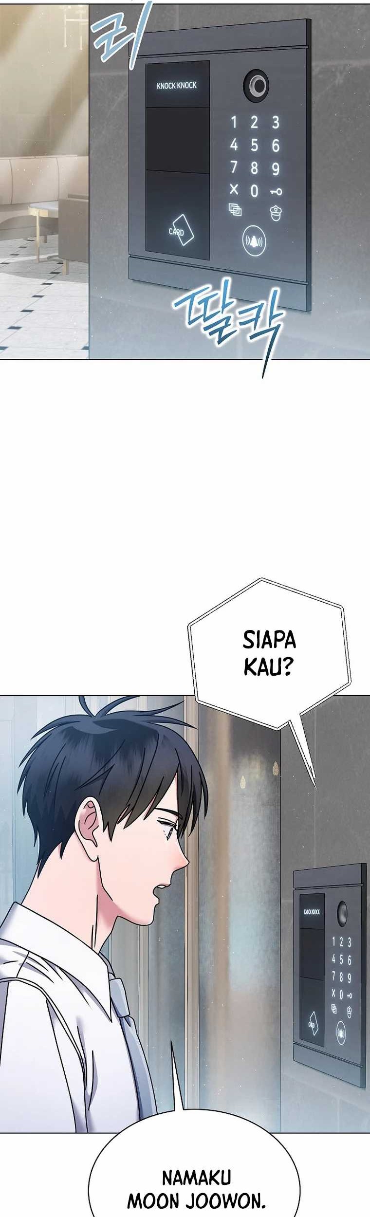 High School Musical Genius Is Paganini Reincarnated Chapter 41 Gambar 23