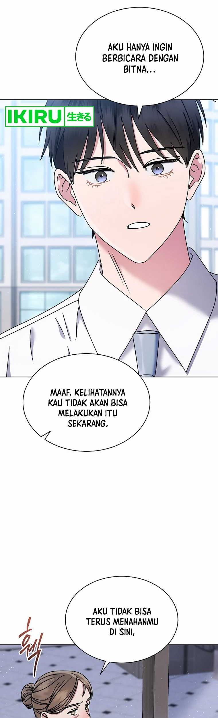 High School Musical Genius Is Paganini Reincarnated Chapter 41 Gambar 29