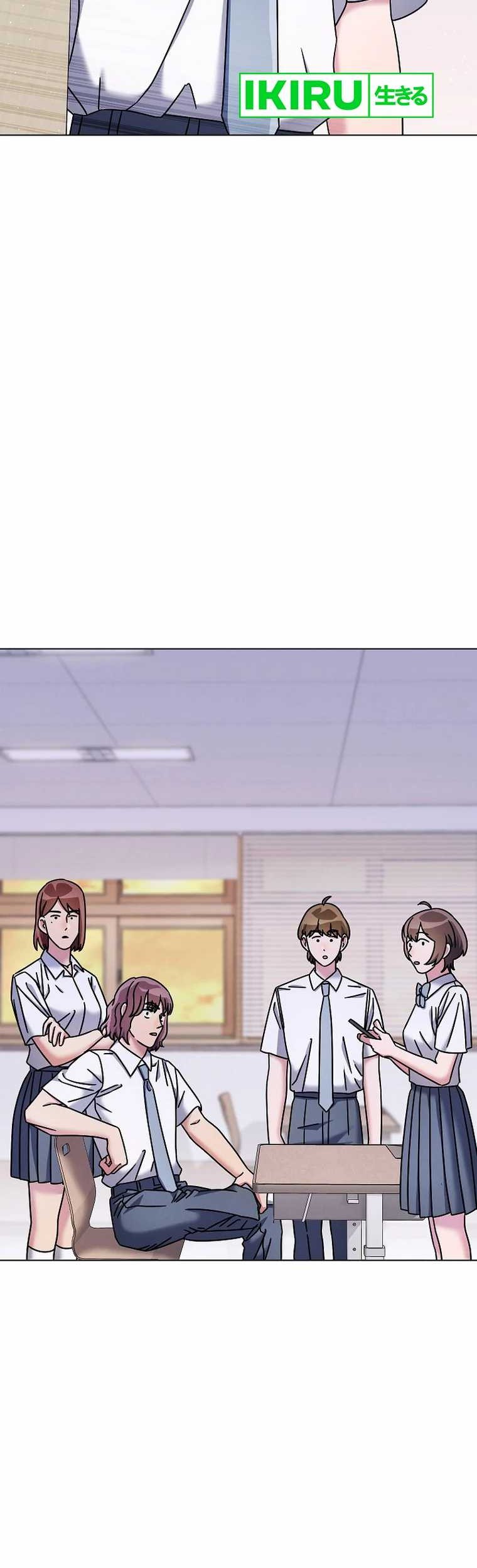 High School Musical Genius Is Paganini Reincarnated Chapter 41 Gambar 34