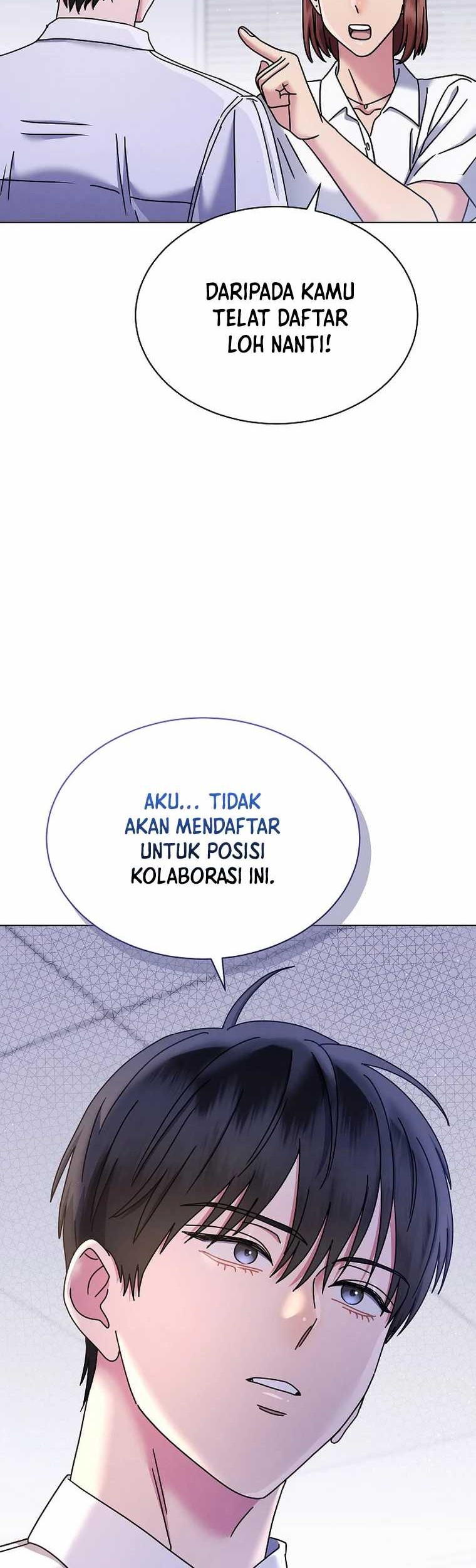 High School Musical Genius Is Paganini Reincarnated Chapter 41 Gambar 40