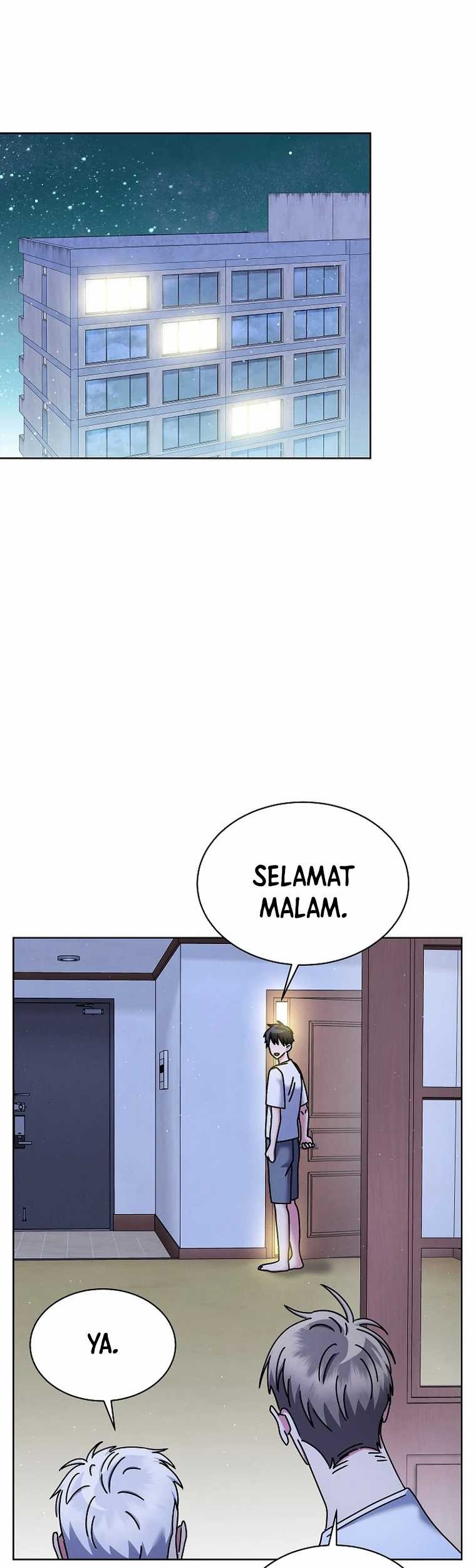 Baca High School Musical Genius Is Paganini Reincarnated Chapter 40 Gambar 2