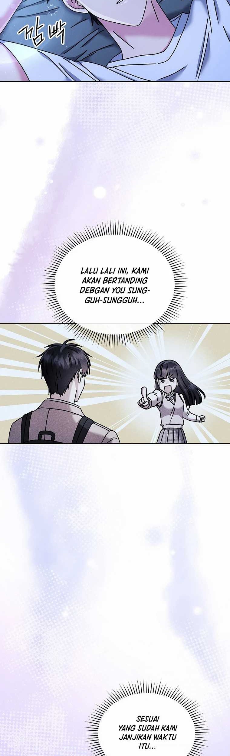 High School Musical Genius Is Paganini Reincarnated Chapter 40 Gambar 5