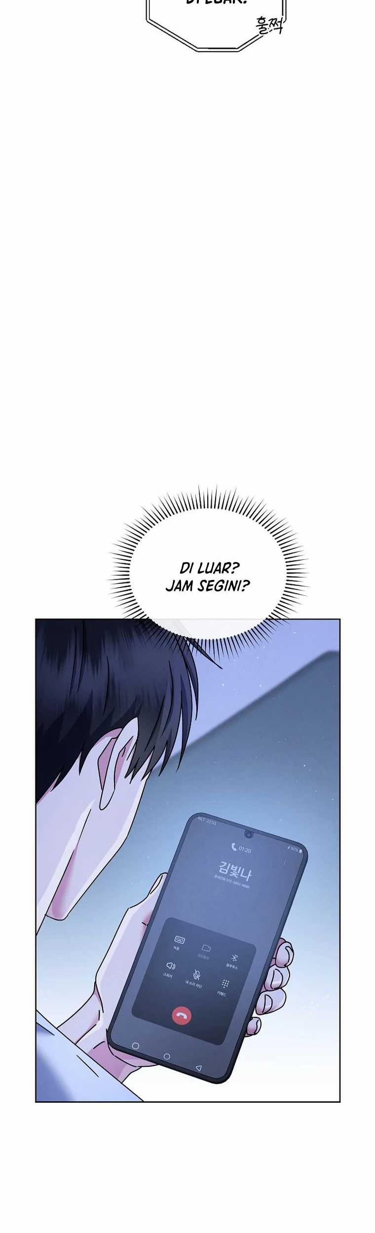 High School Musical Genius Is Paganini Reincarnated Chapter 40 Gambar 15