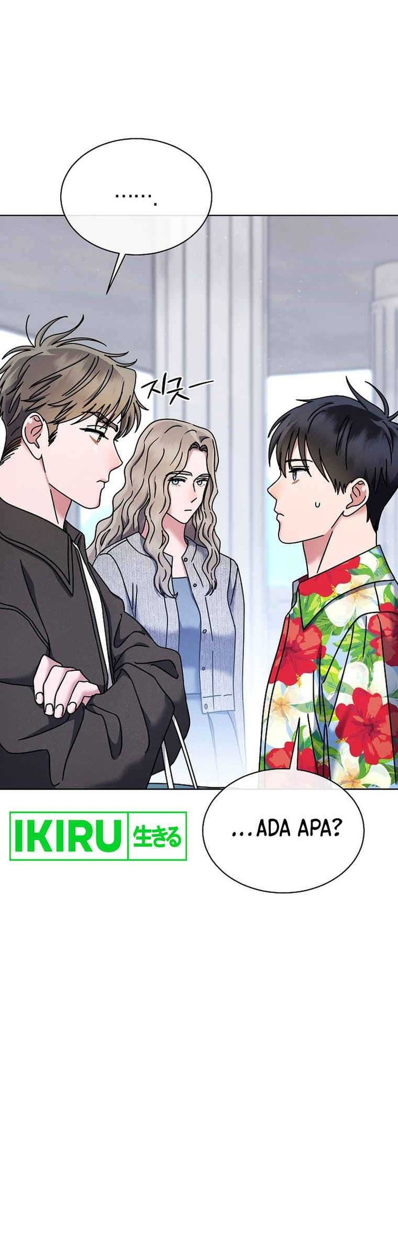 High School Musical Genius Is Paganini Reincarnated Chapter 38 Gambar 3