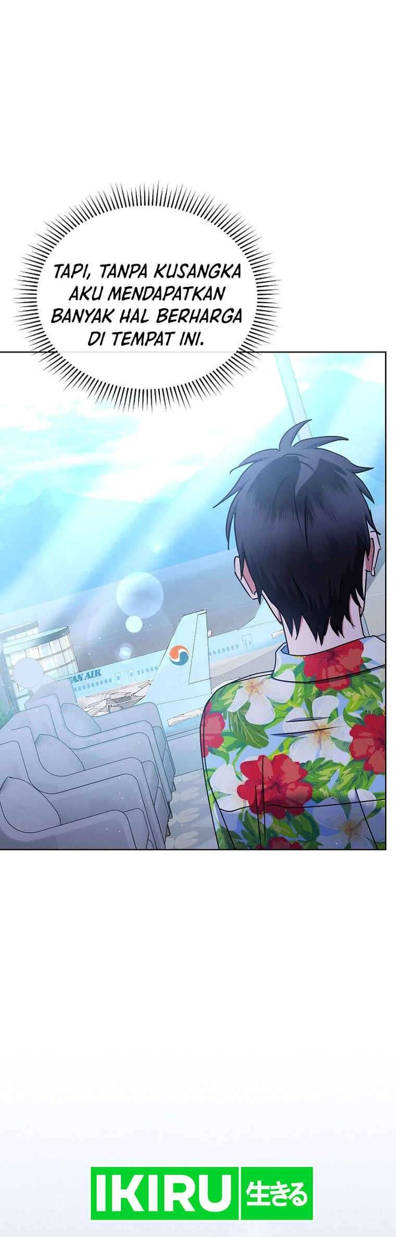 High School Musical Genius Is Paganini Reincarnated Chapter 38 Gambar 36