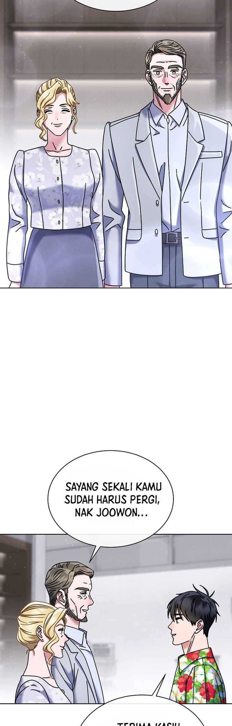 High School Musical Genius Is Paganini Reincarnated Chapter 38 Gambar 16