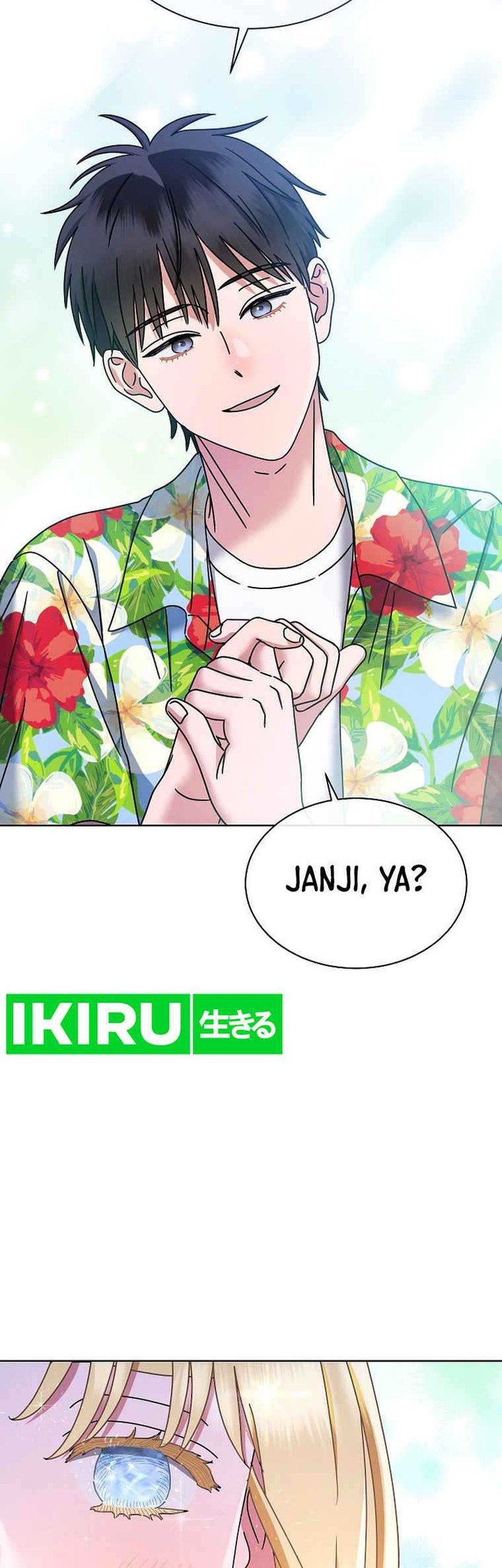 High School Musical Genius Is Paganini Reincarnated Chapter 38 Gambar 31