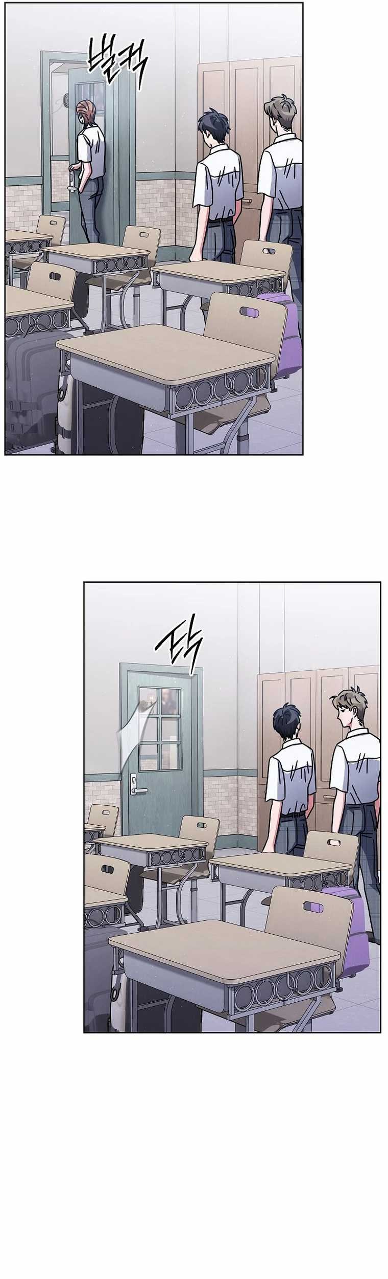 High School Musical Genius Is Paganini Reincarnated Chapter 37 Gambar 22
