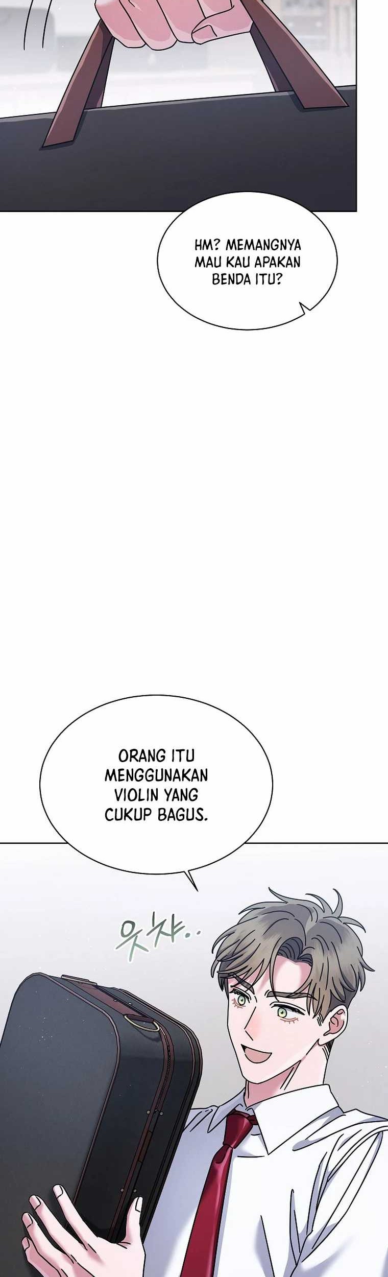 High School Musical Genius Is Paganini Reincarnated Chapter 37 Gambar 25