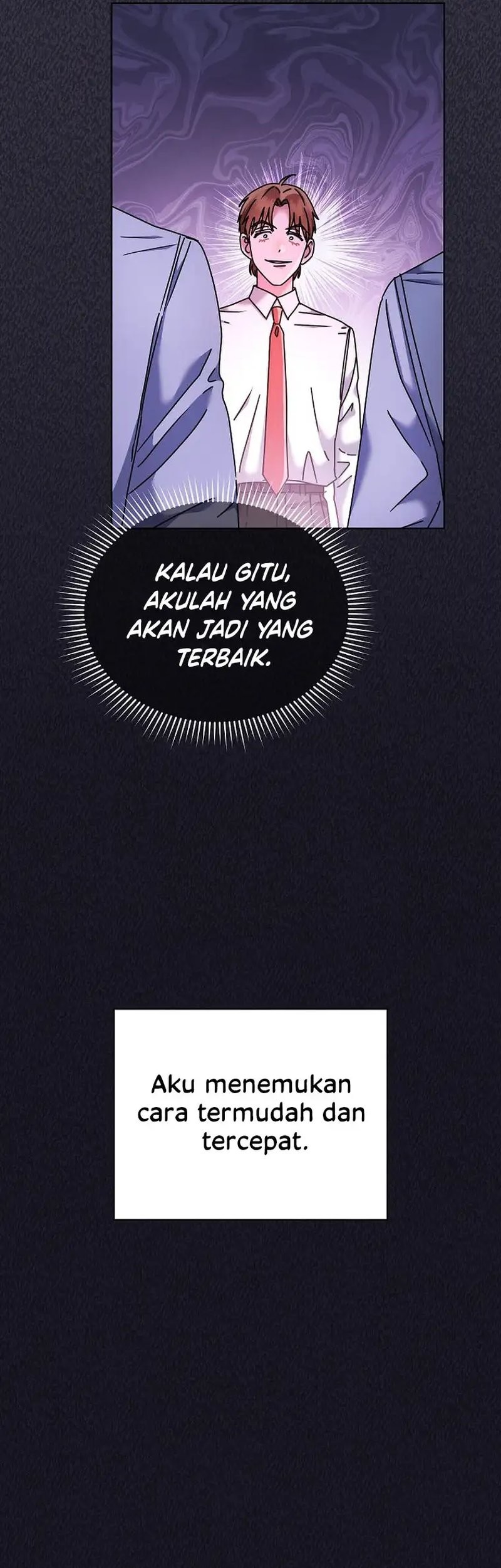 High School Musical Genius Is Paganini Reincarnated Chapter 35 Gambar 41
