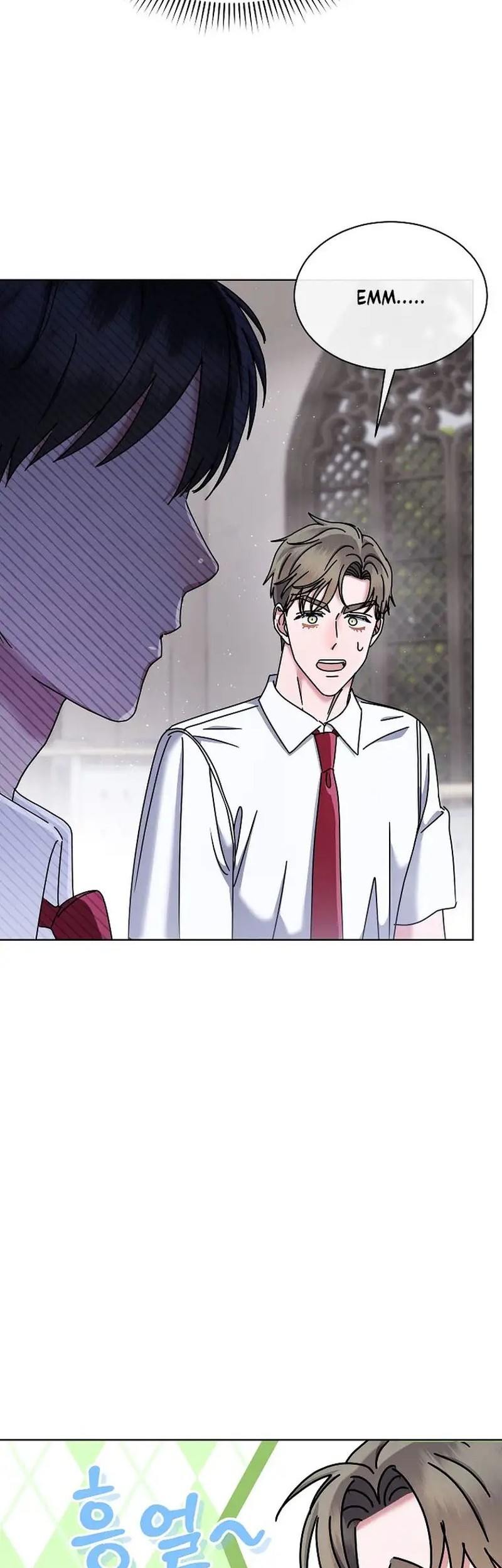 High School Musical Genius Is Paganini Reincarnated Chapter 35 Gambar 71