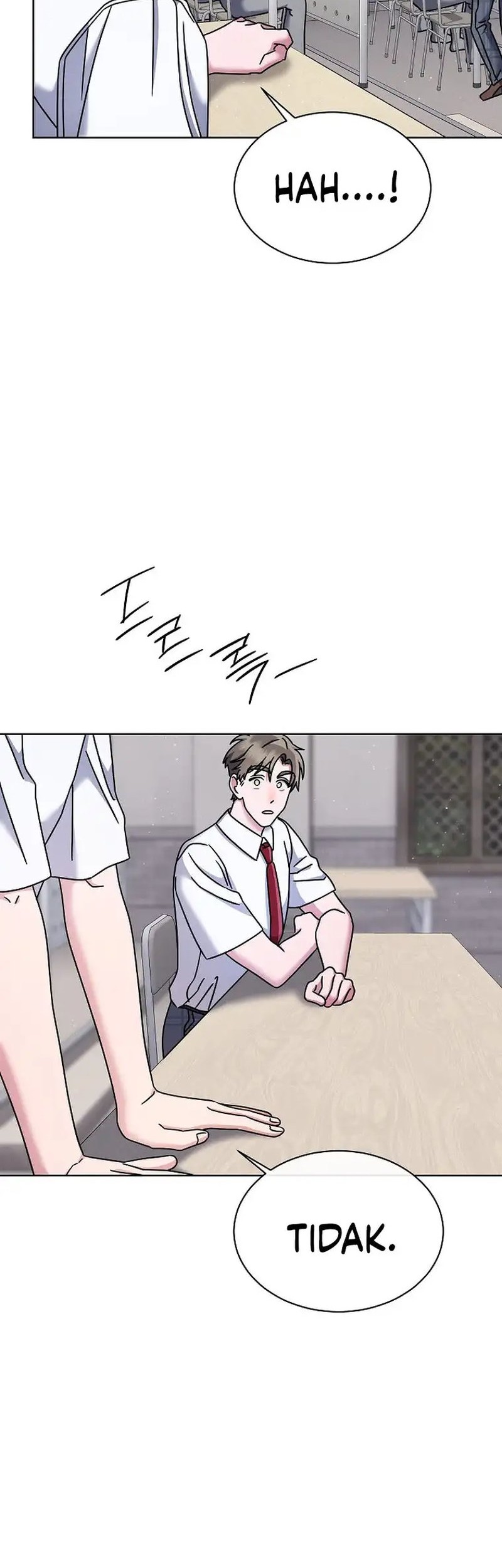 High School Musical Genius Is Paganini Reincarnated Chapter 35 Gambar 74