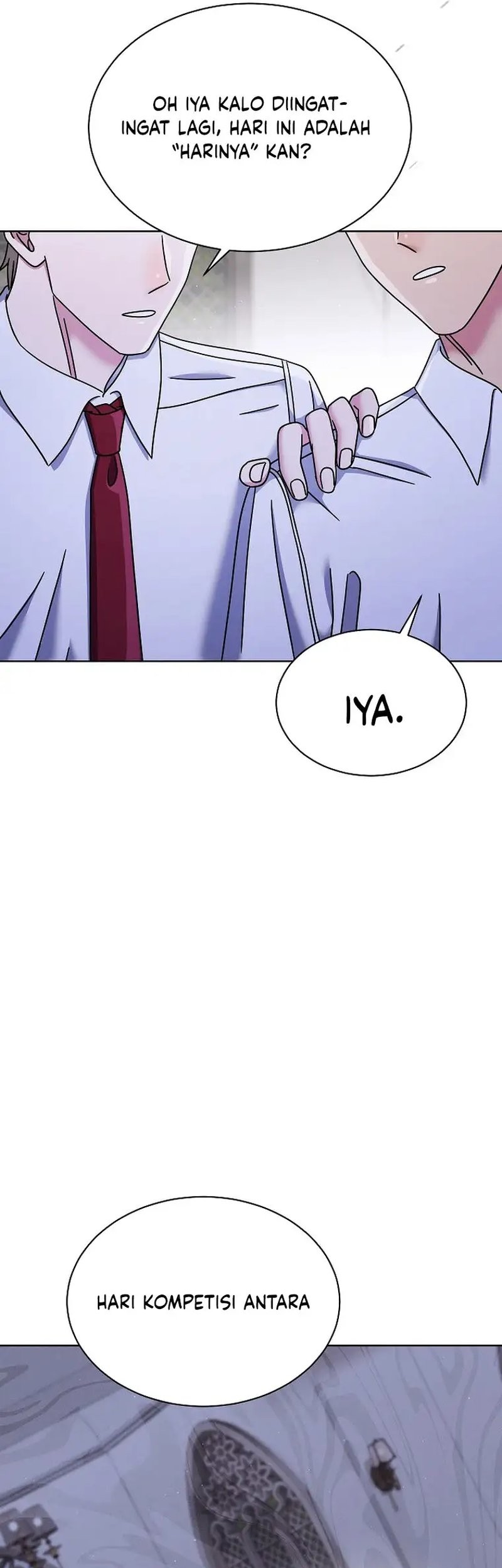 High School Musical Genius Is Paganini Reincarnated Chapter 35 Gambar 21