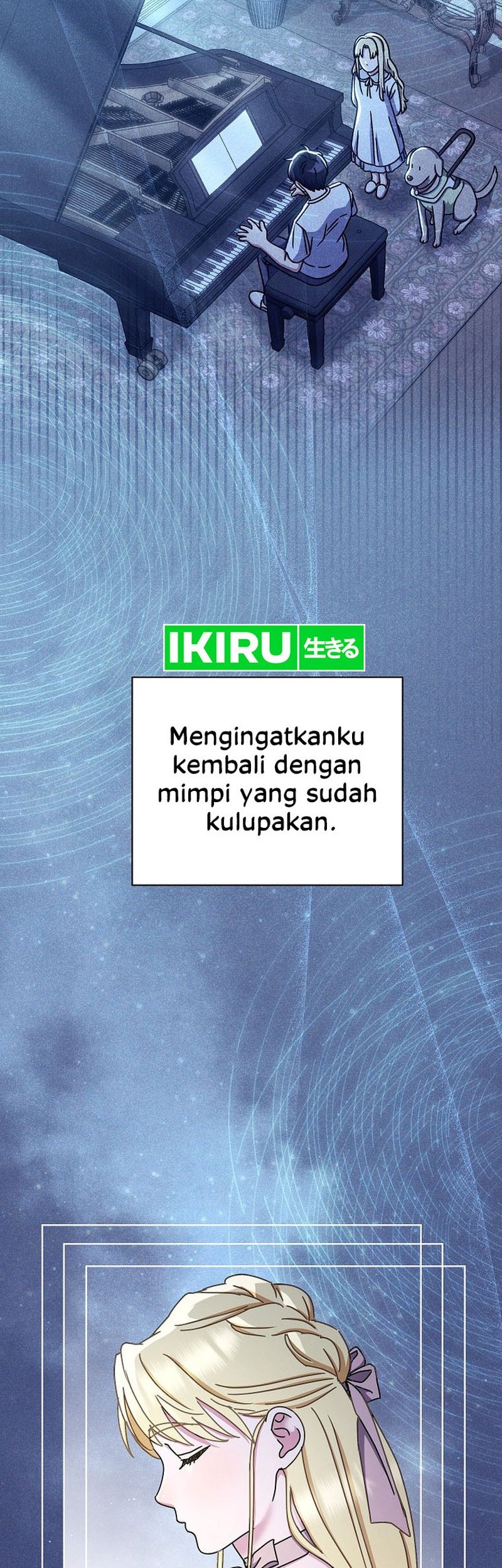 Baca High School Musical Genius Is Paganini Reincarnated Chapter 34 Gambar 2