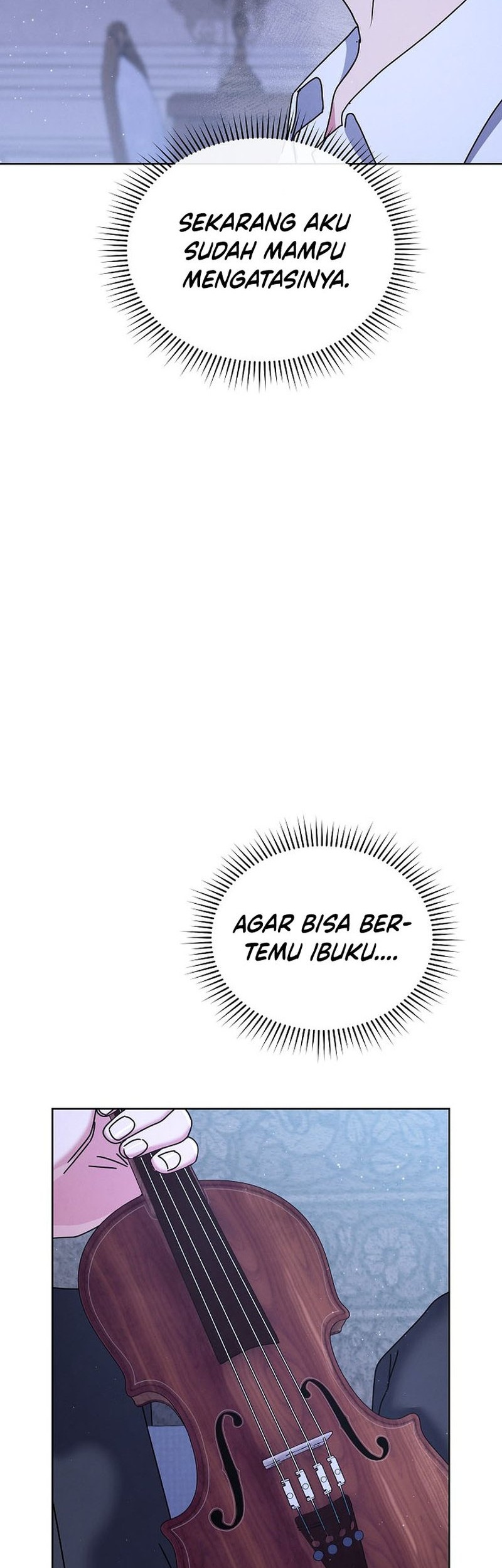 High School Musical Genius Is Paganini Reincarnated Chapter 34 Gambar 51