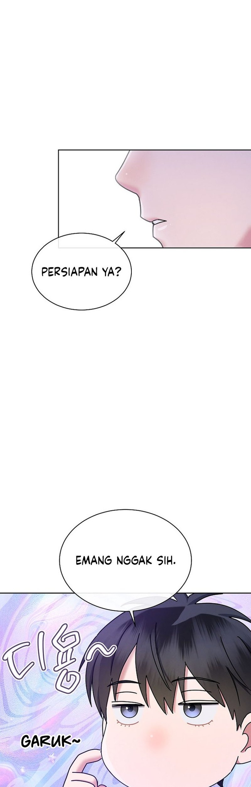 High School Musical Genius Is Paganini Reincarnated Chapter 34 Gambar 74