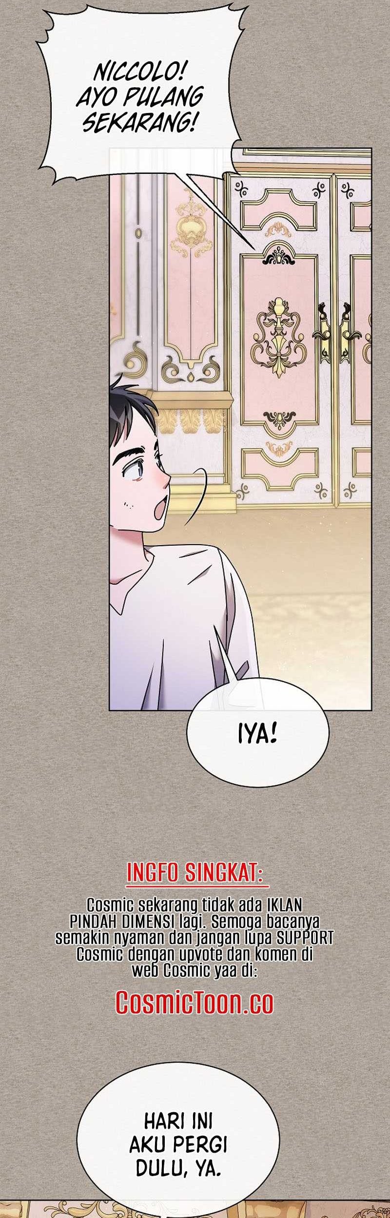 High School Musical Genius Is Paganini Reincarnated Chapter 34 Gambar 114