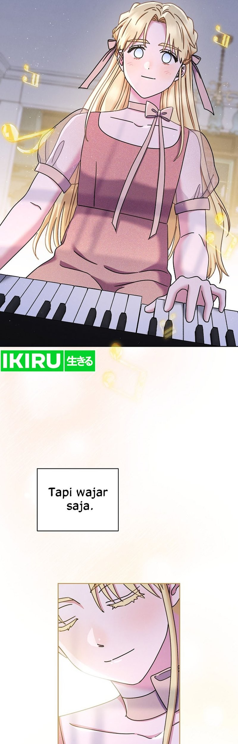 High School Musical Genius Is Paganini Reincarnated Chapter 34 Gambar 10