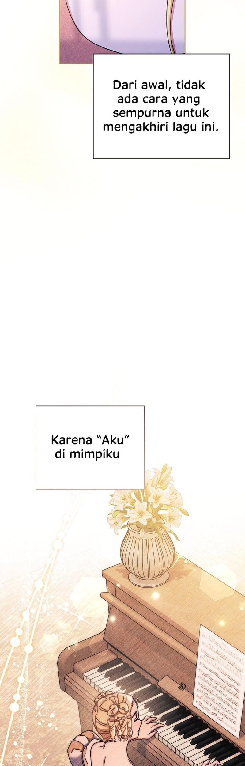 High School Musical Genius Is Paganini Reincarnated Chapter 34 Gambar 11