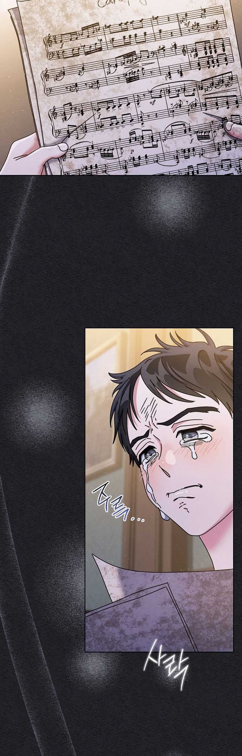 High School Musical Genius Is Paganini Reincarnated Chapter 34 Gambar 133