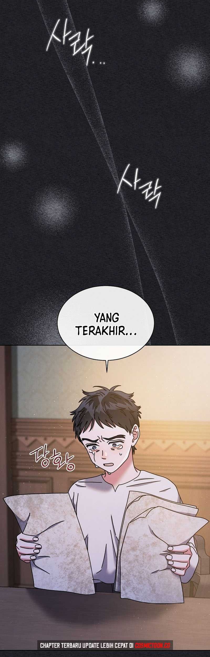 High School Musical Genius Is Paganini Reincarnated Chapter 34 Gambar 134