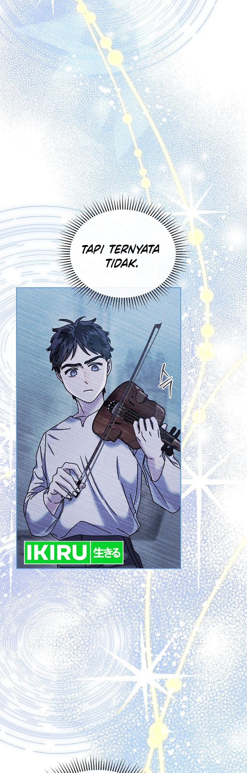 High School Musical Genius Is Paganini Reincarnated Chapter 34 Gambar 22